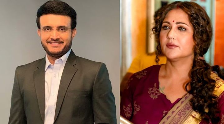 আমি সৌরভ গাঙ্গুলির মতো বিজ্ঞ নই: স্বস্তিকা